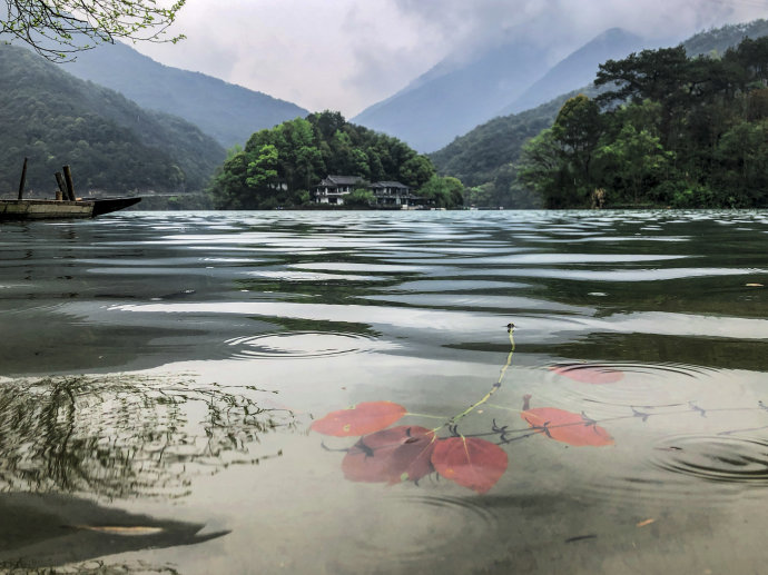 上海周邊城市鄉(xiāng)村民宿過年好去處推薦