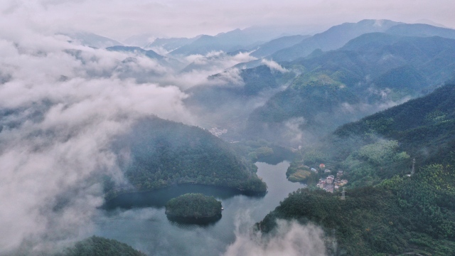 上海周邊二日游適合去什么地方