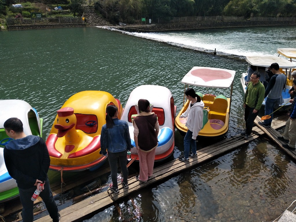 嘉興周邊旅游好地方推薦三天兩夜游包接送