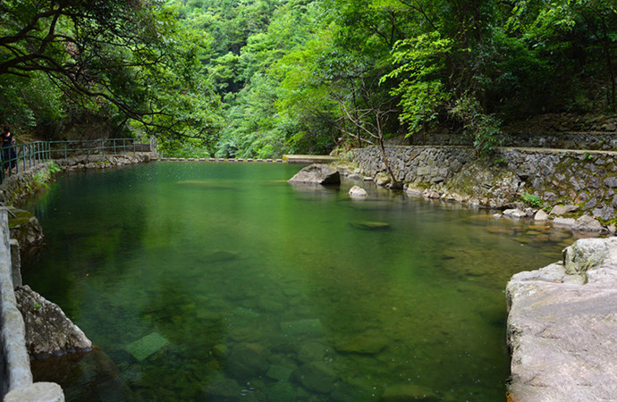 浙江三月旅游最佳地方最佳時間