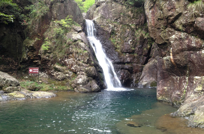 上海周邊自駕旅游農家樂釣魚好去處推薦（可避暑游泳）