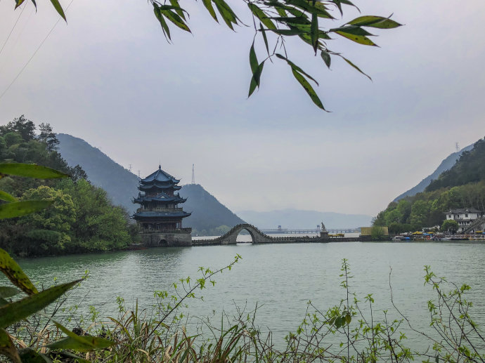 上海到桐廬富春江自駕游三天游必去景點推薦