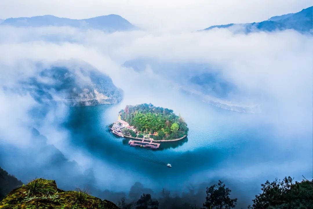 茆坪古村/好玩嗎/怎么樣/浙江桐廬古村落旅游推薦