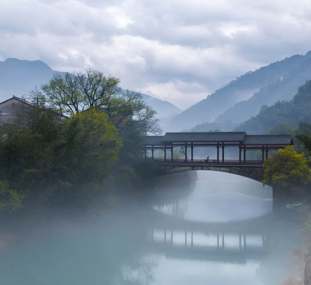 去桐廬旅游最值得玩的地方