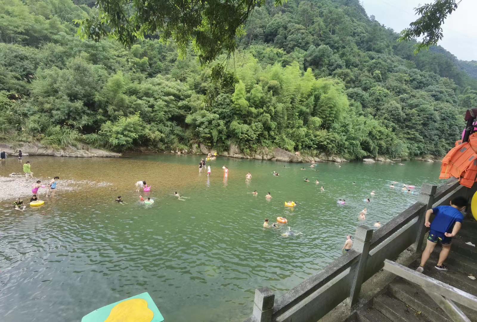 浙江桐廬農(nóng)家樂三日游有車接送