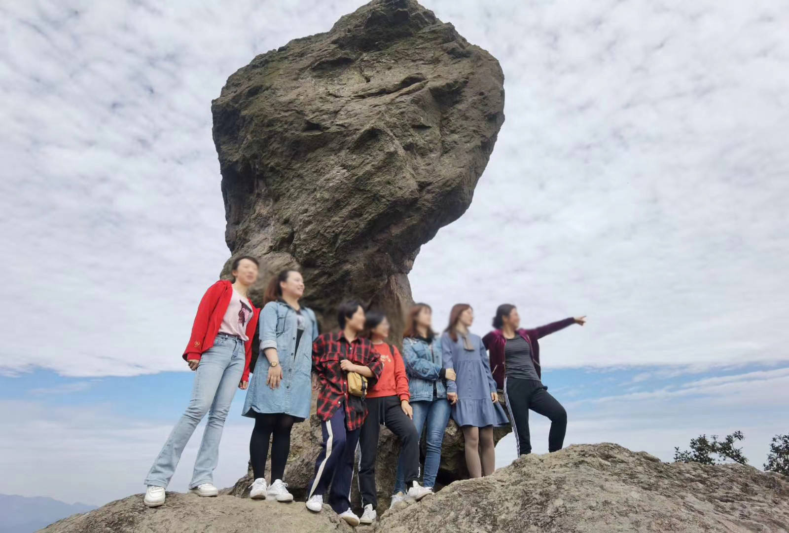 浙江適合團建旅游的地方有哪些城市