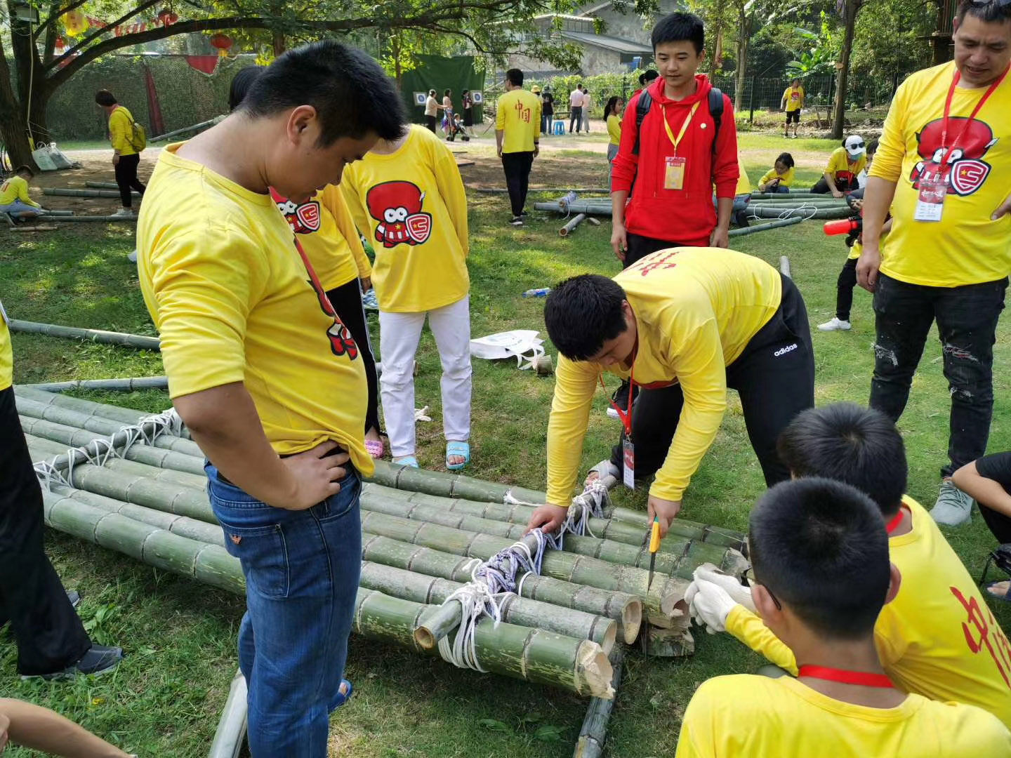 杭州適合20個人團(tuán)建的地方