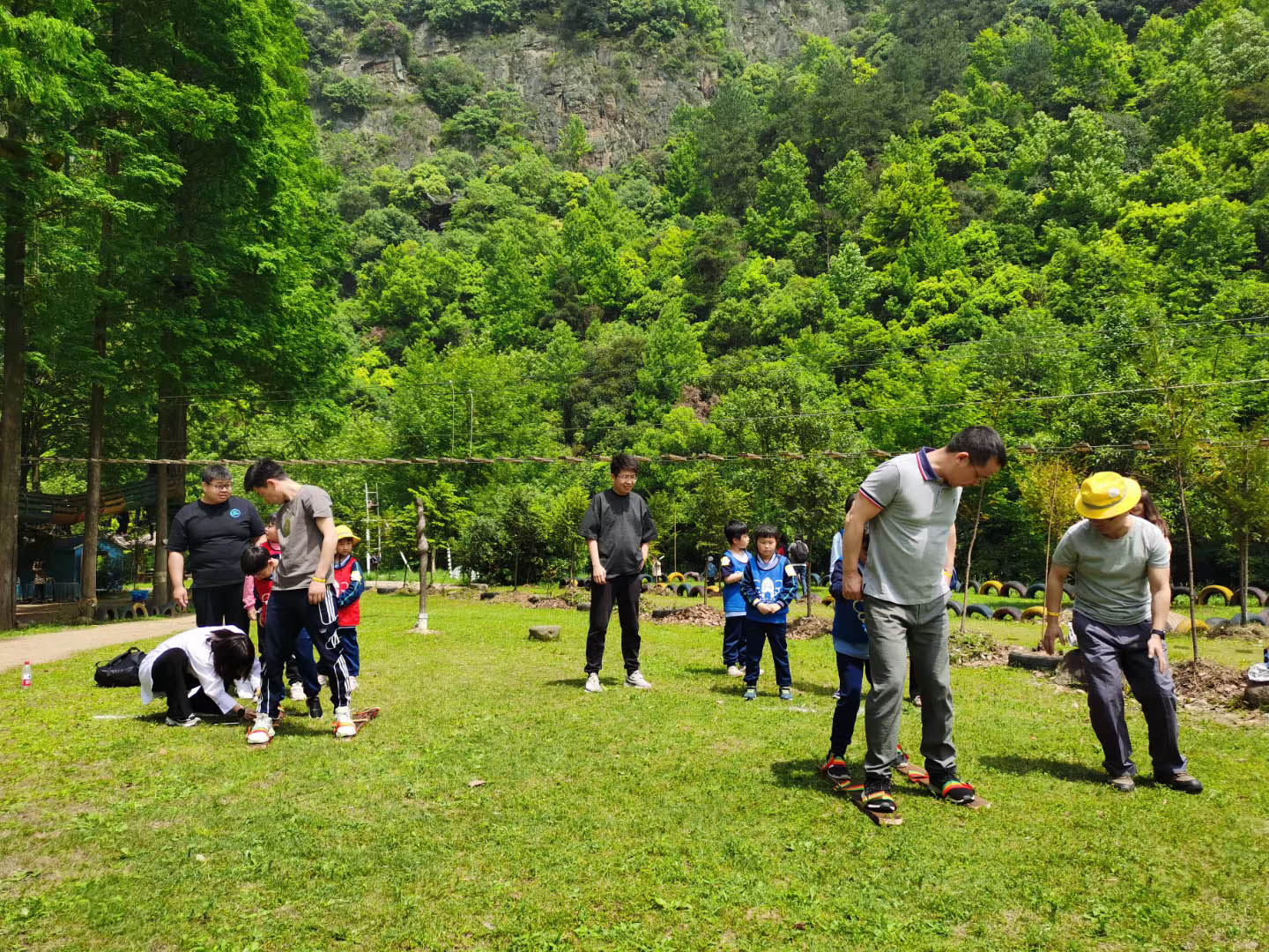 浙江杭州桐廬富春江旅游必去的景點（情醉富春江）