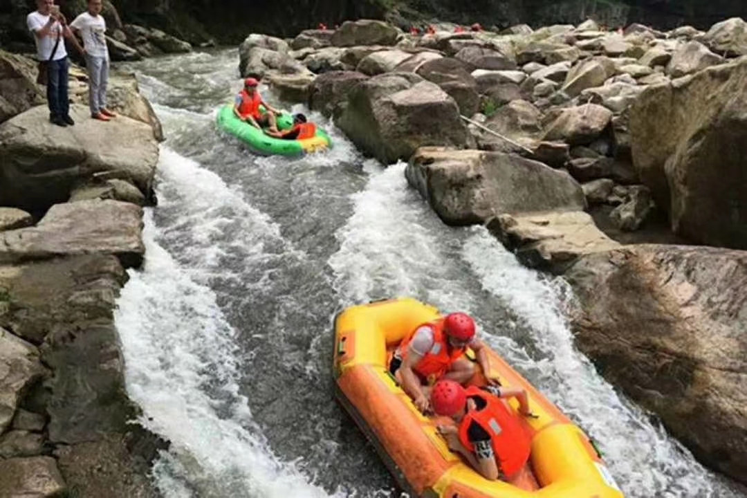 江浙滬適合三天的旅游景點(diǎn)勝地推薦有哪些