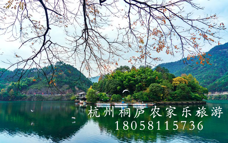 浙江十大農(nóng)家樂民宿旅游景點(diǎn)推薦