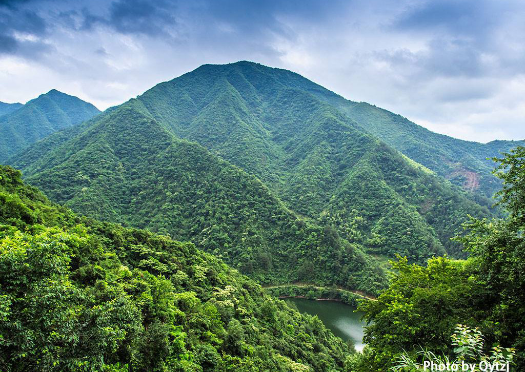 江浙滬人少景美好去處推薦（江浙滬汽車包接送旅游）