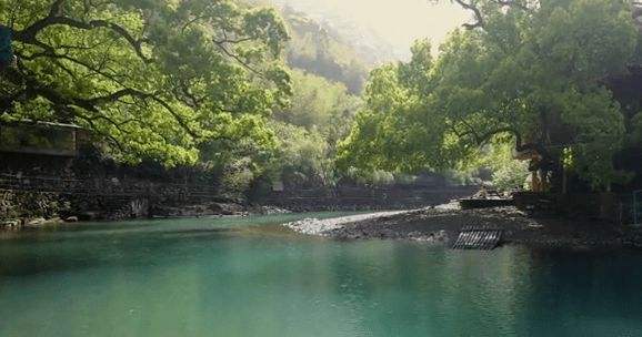 去桐廬旅游最值得玩的地方