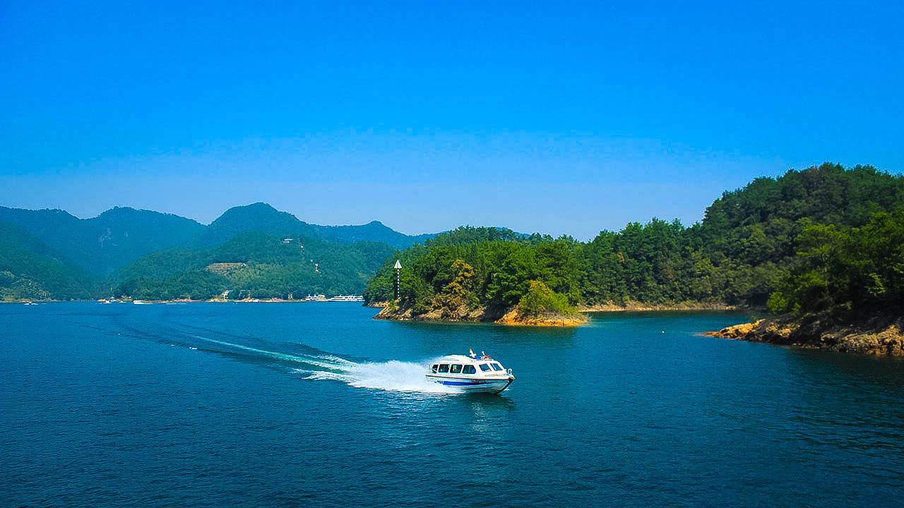 適合三天兩夜的旅游勝地自駕（上海周邊）