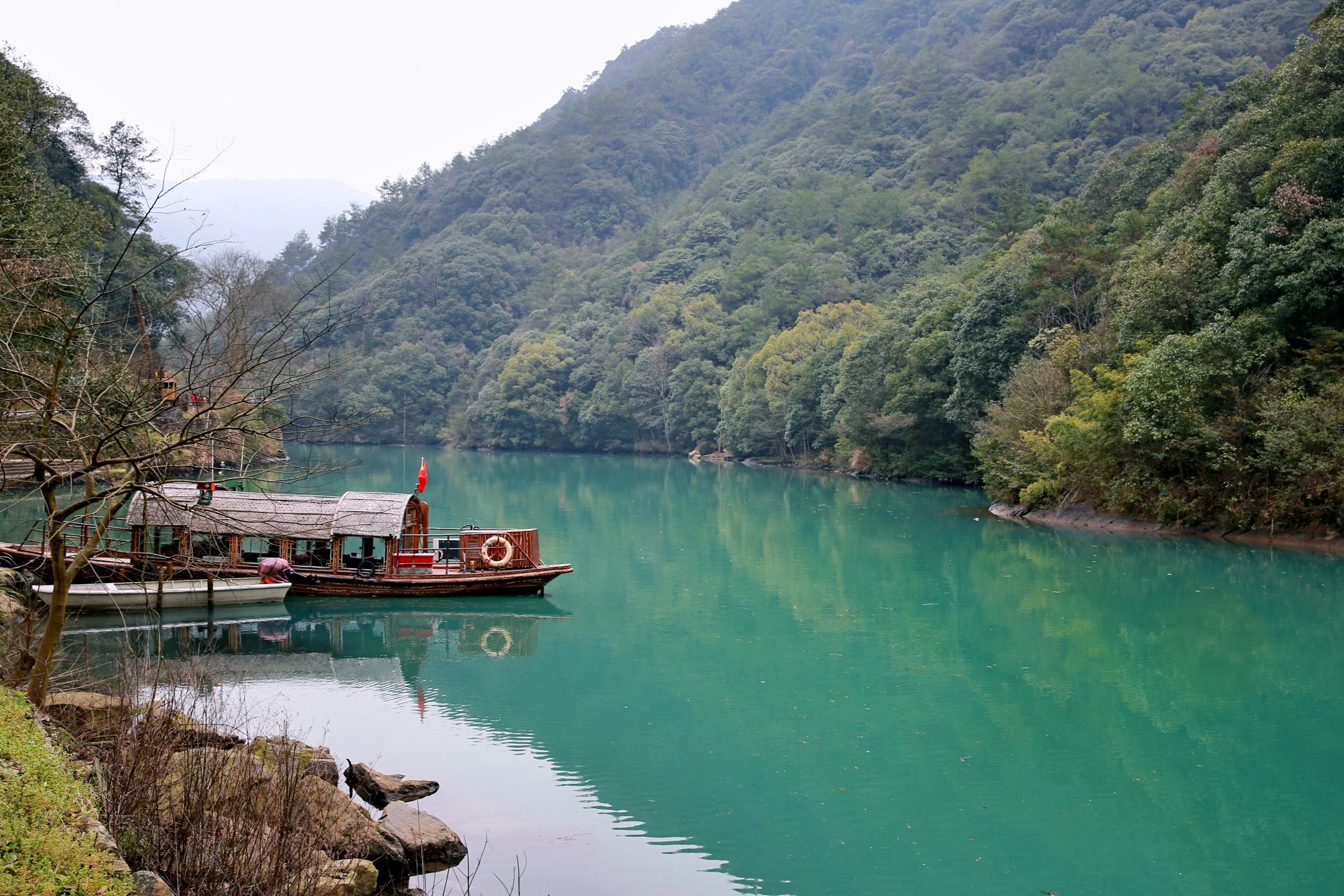 去桐廬旅游最值得玩的地方