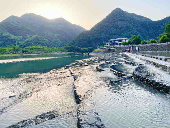 100元一天包吃包住浙江農家樂推薦