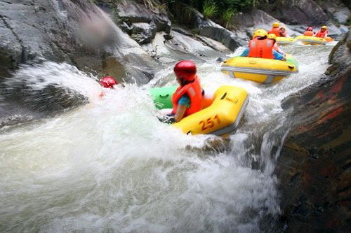 浙江有什么好玩的地方旅游景點(diǎn)