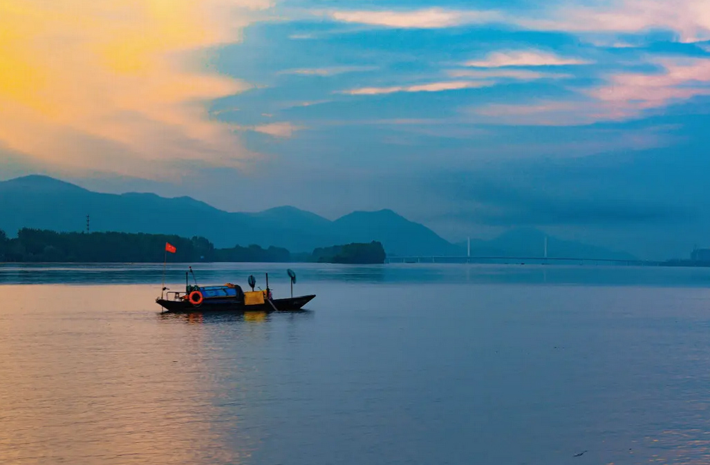 江浙滬三日游旅游最佳景點推薦哪個好