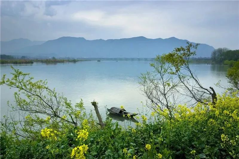 浙江桐廬農(nóng)家樂（蘆茨灣）附近有什么特色/好玩/的內(nèi)容