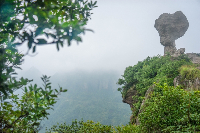 杭州馬嶺古道在哪里/好玩嗎/怎么樣